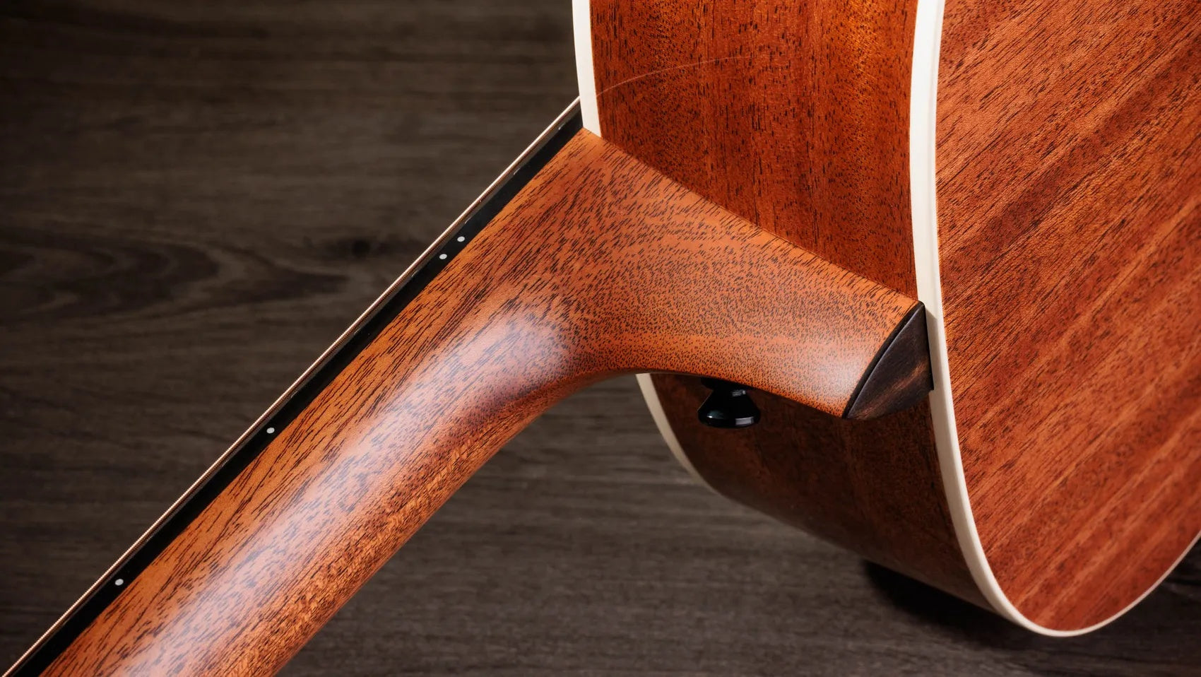 Đàn Guitar Acoustic Taylor Gold Label 514e