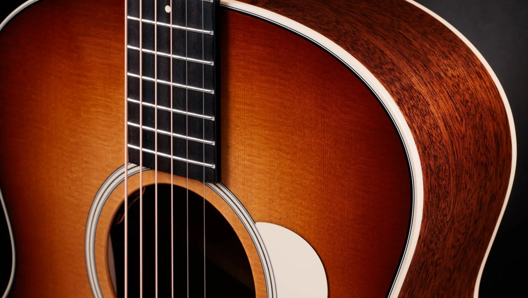Đàn Guitar Acoustic Taylor Gold Label 514e