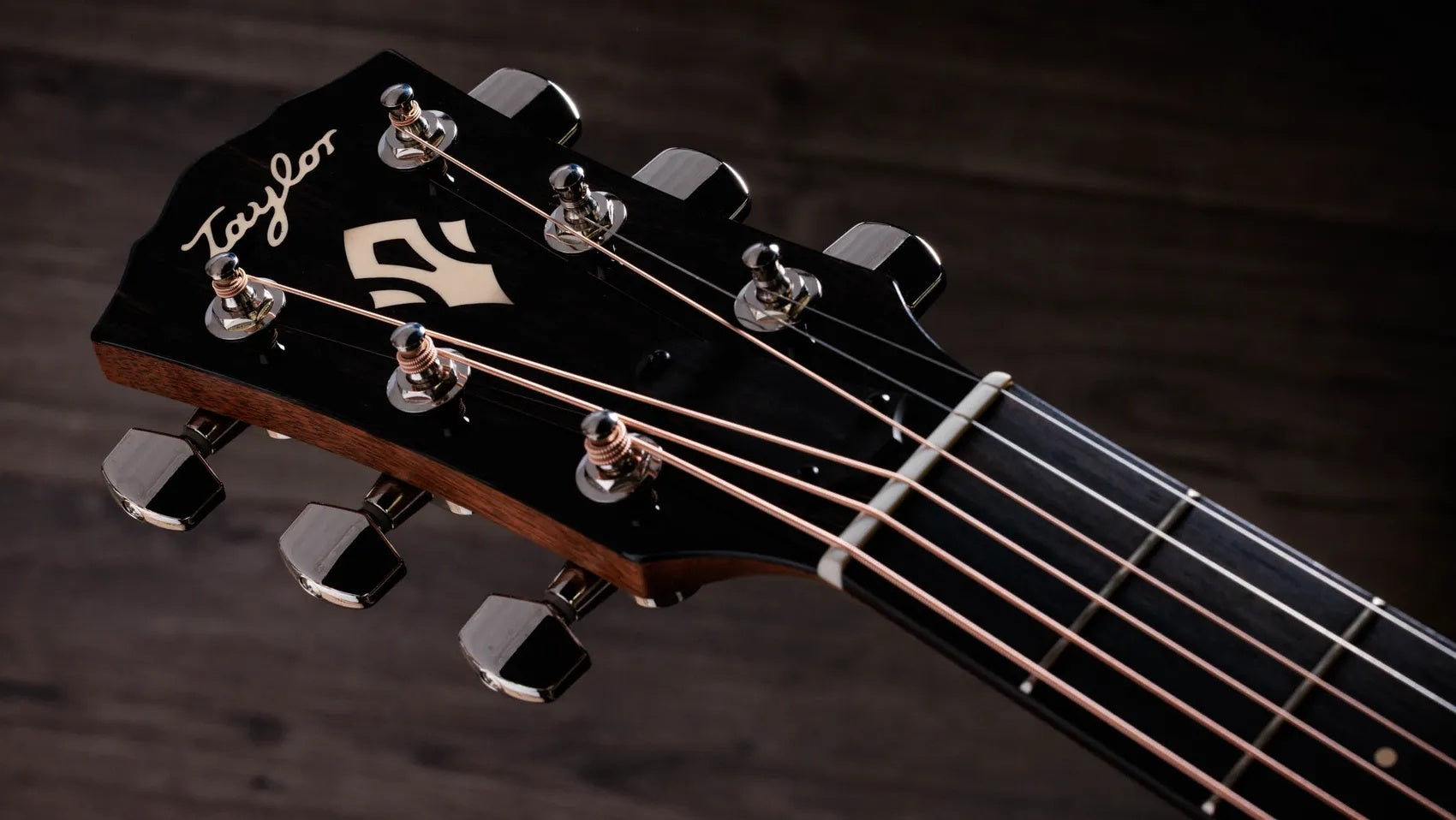 Đàn Guitar Acoustic Taylor Gold Label 514e