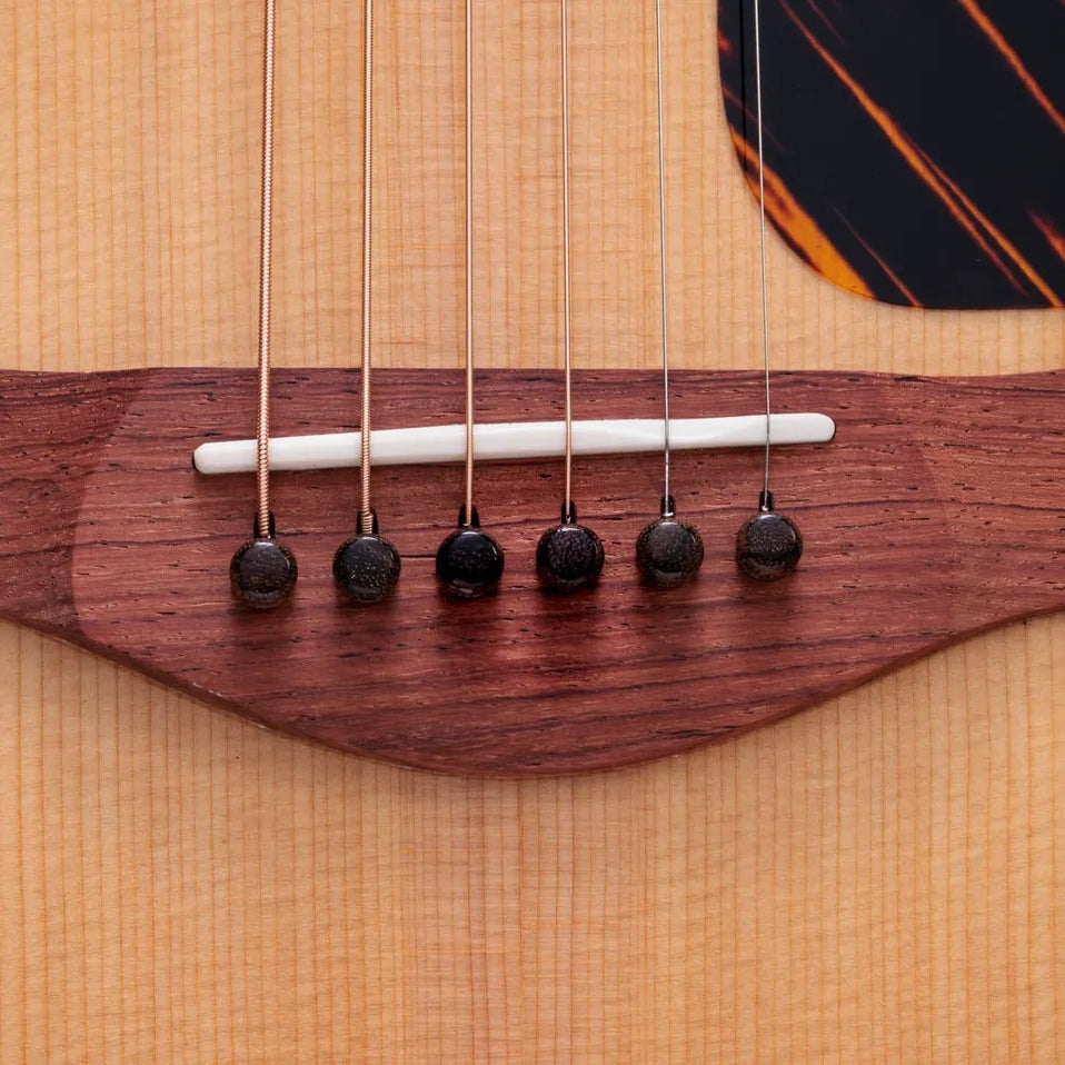 Đàn Guitar Acoustic Taylor Gold Label 514e