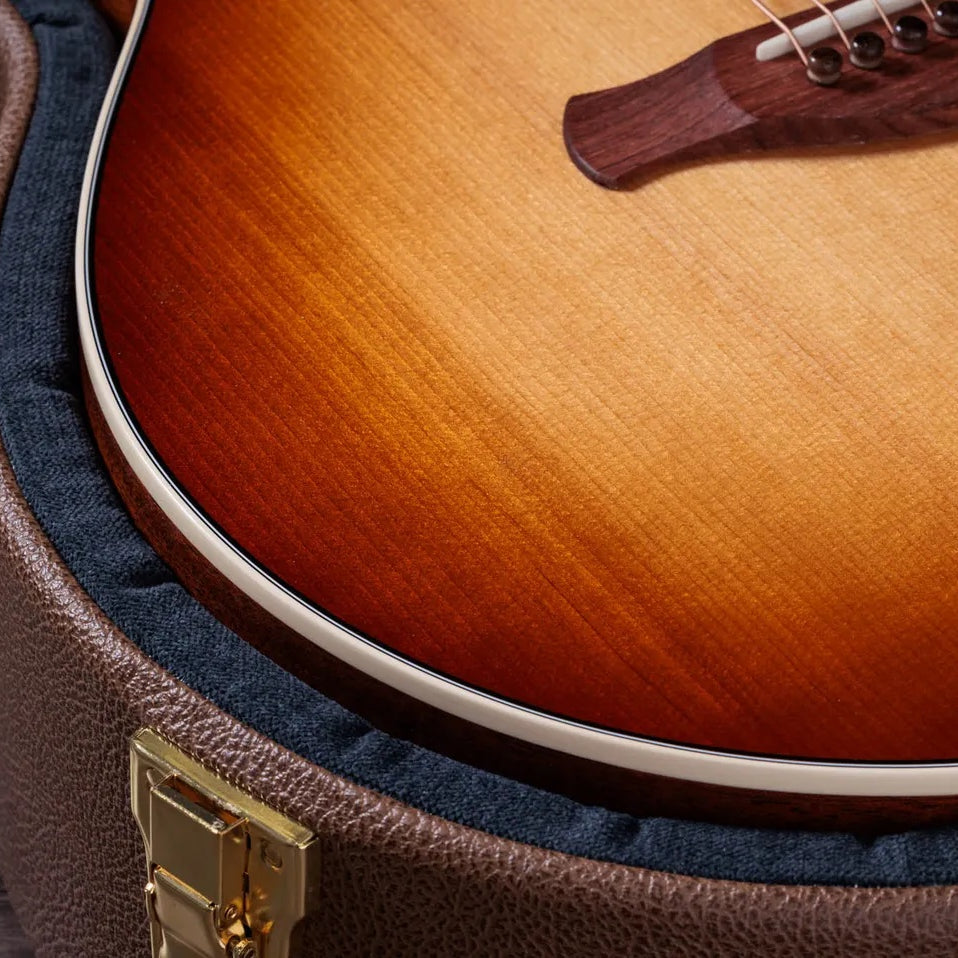 Đàn Guitar Acoustic Taylor Gold Label 514e