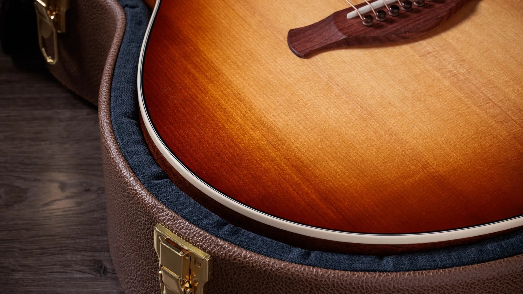 Đàn Guitar Acoustic Taylor Gold Label 514e
