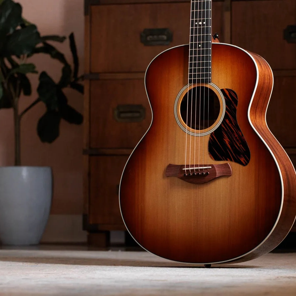Đàn Guitar Acoustic Taylor Gold Label 514e