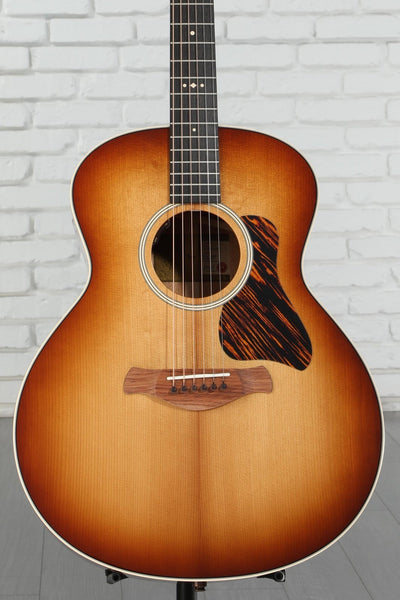 Đàn Guitar Acoustic Taylor Gold Label 514e - Sunburst w/Firestripe Pickguard