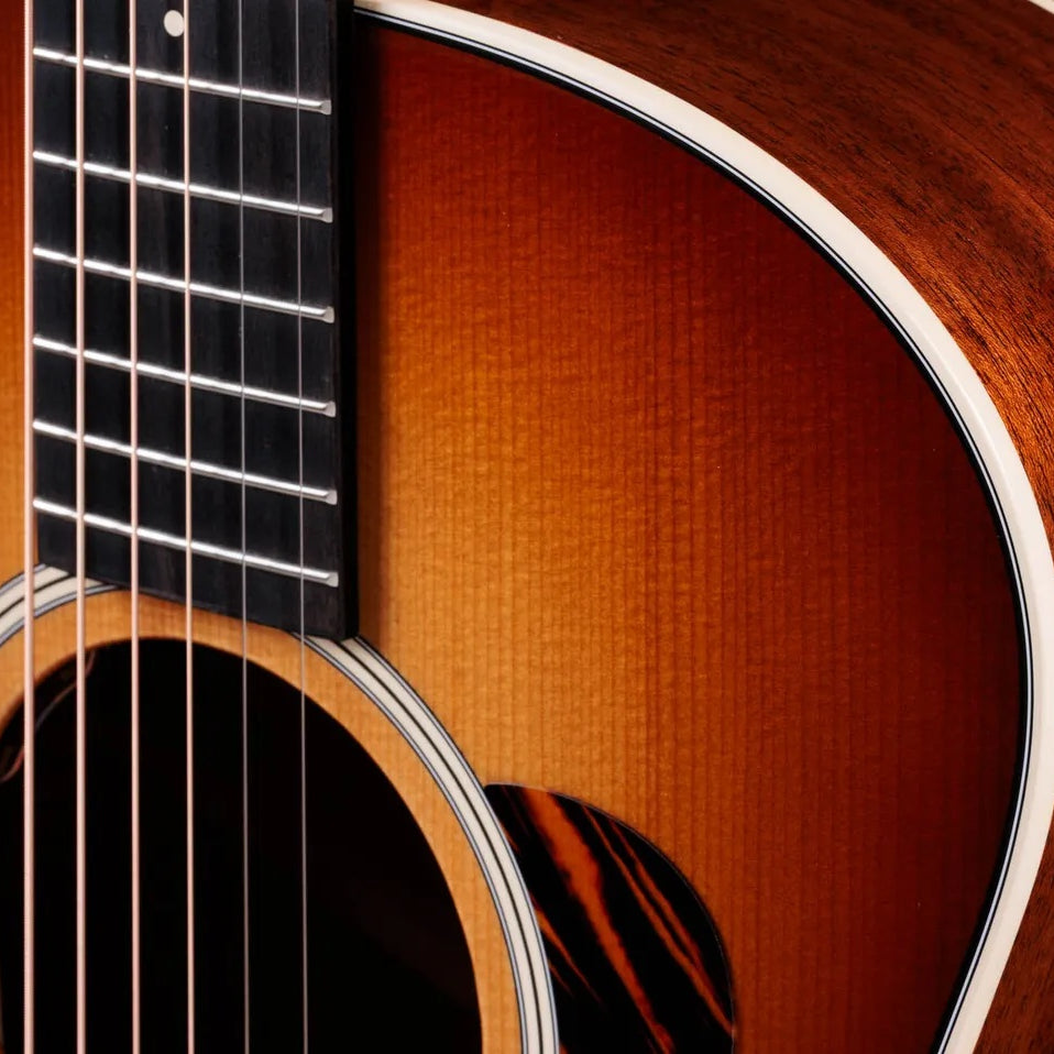 Đàn Guitar Acoustic Taylor Gold Label 514e