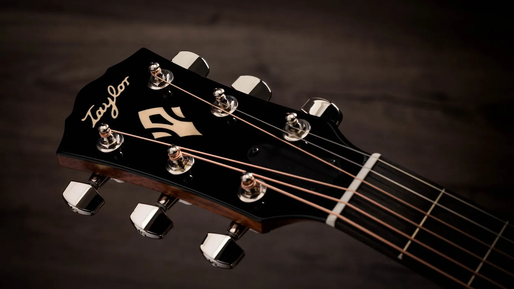 Đàn Guitar Acoustic Taylor Gold Label 517e