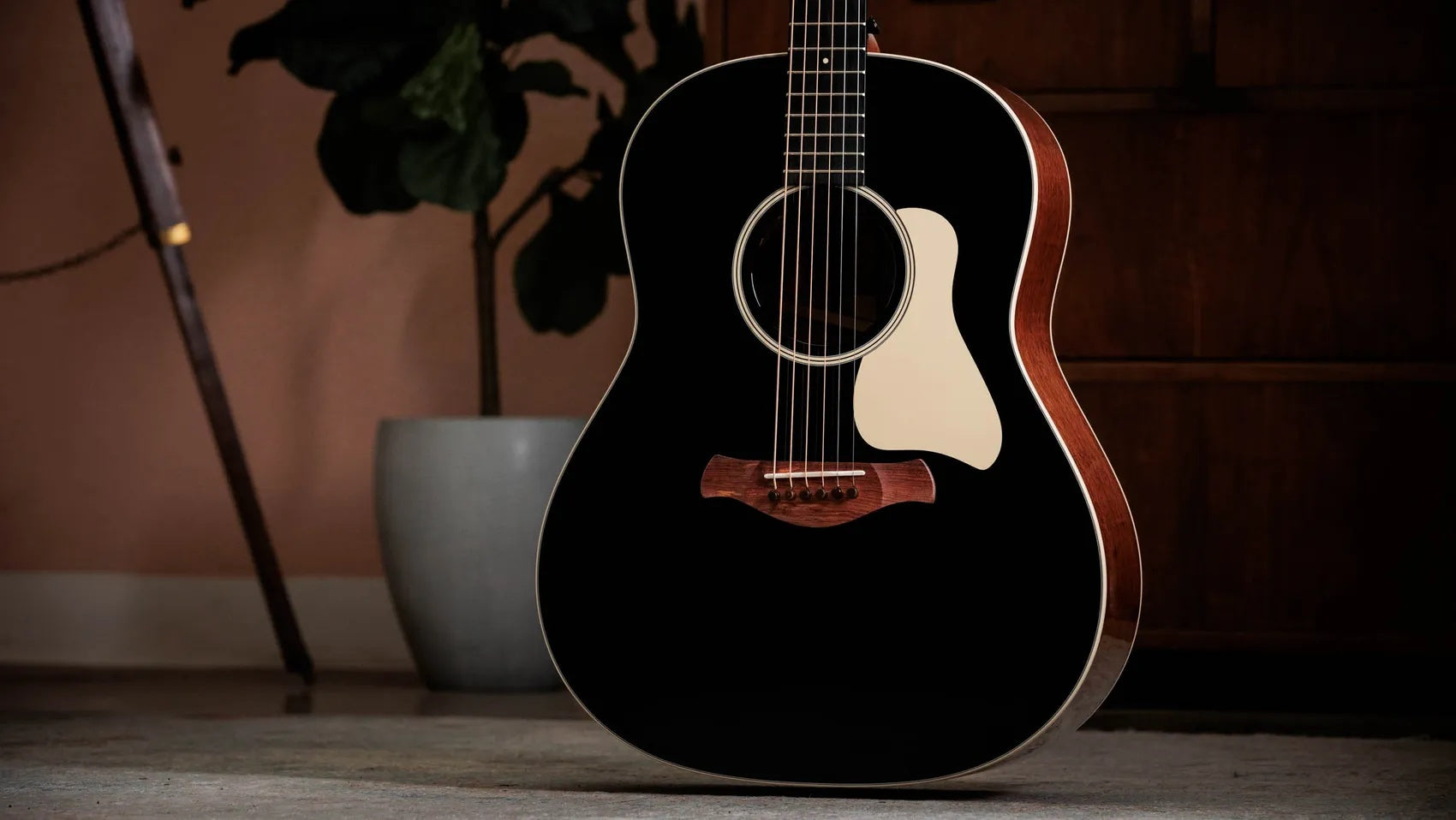 Đàn Guitar Acoustic Taylor Gold Label 517e