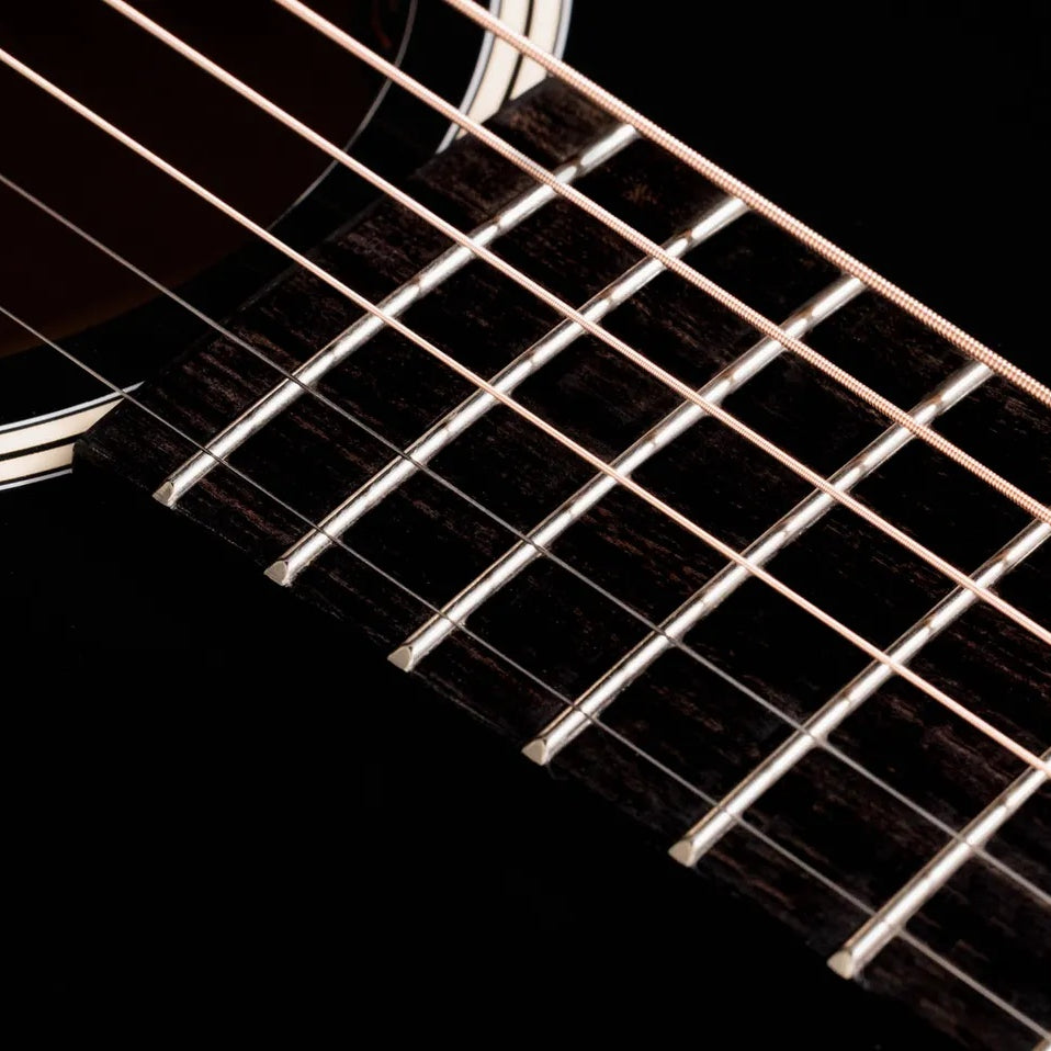 Đàn Guitar Acoustic Taylor Gold Label 517e