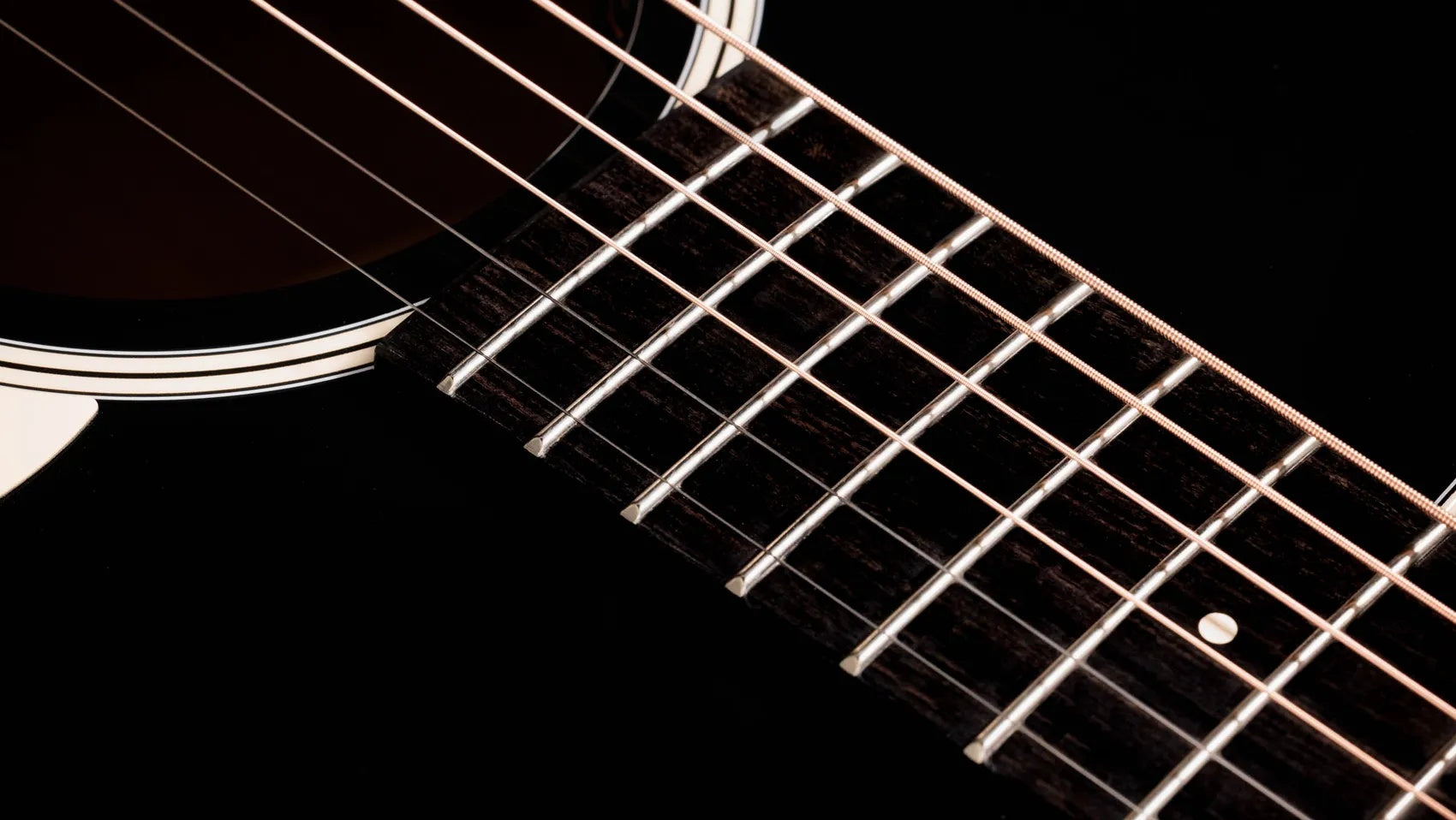Đàn Guitar Acoustic Taylor Gold Label 517e