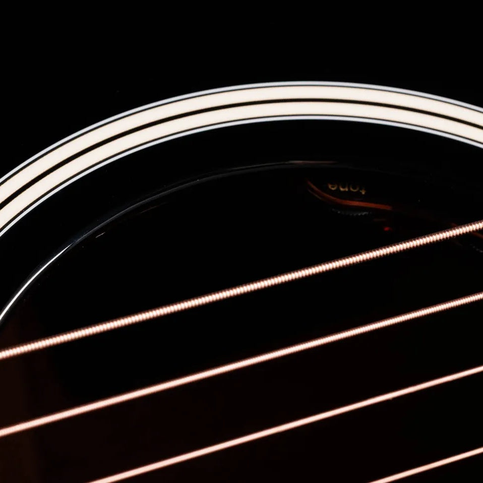 Đàn Guitar Acoustic Taylor Gold Label 517e