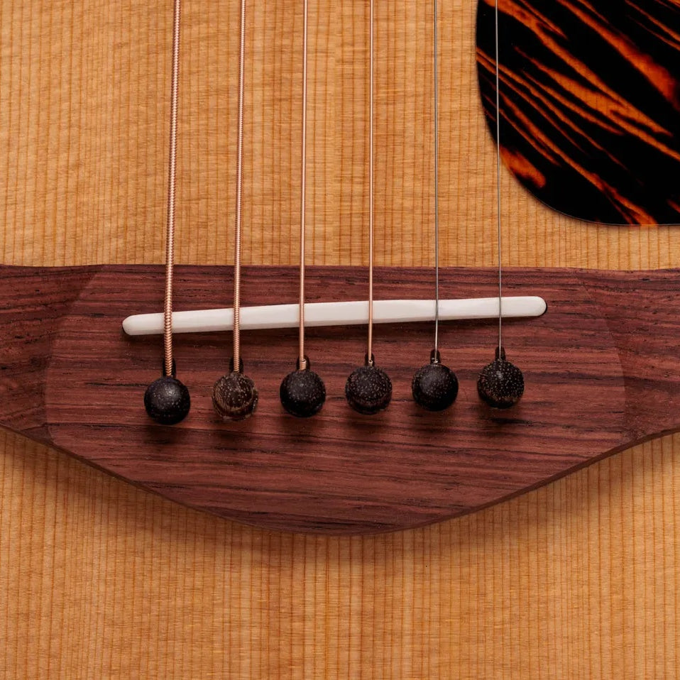 Đàn Guitar Acoustic Taylor Gold Label 517e