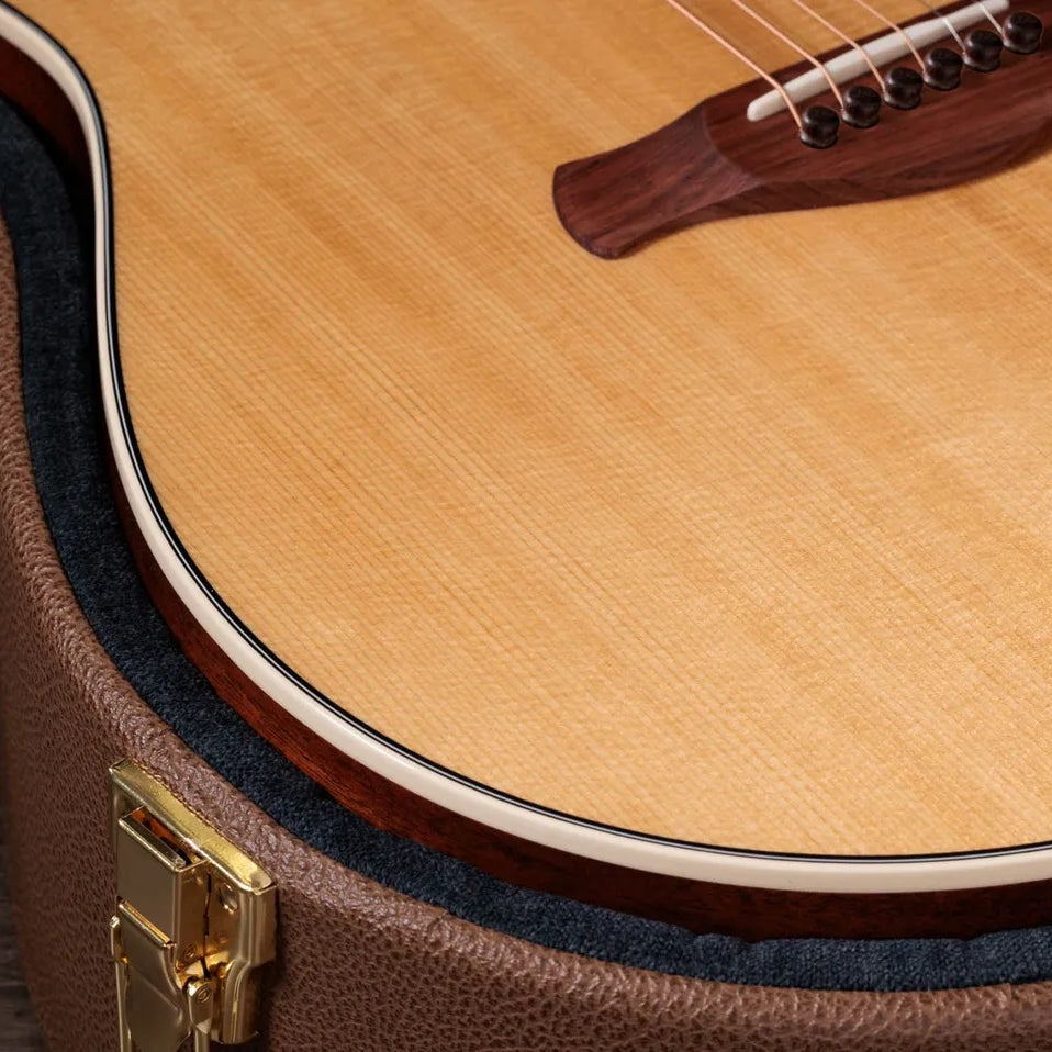 Đàn Guitar Acoustic Taylor Gold Label 517e