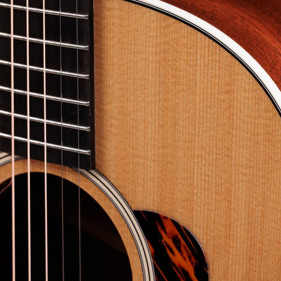 Đàn Guitar Acoustic Taylor Gold Label 517e