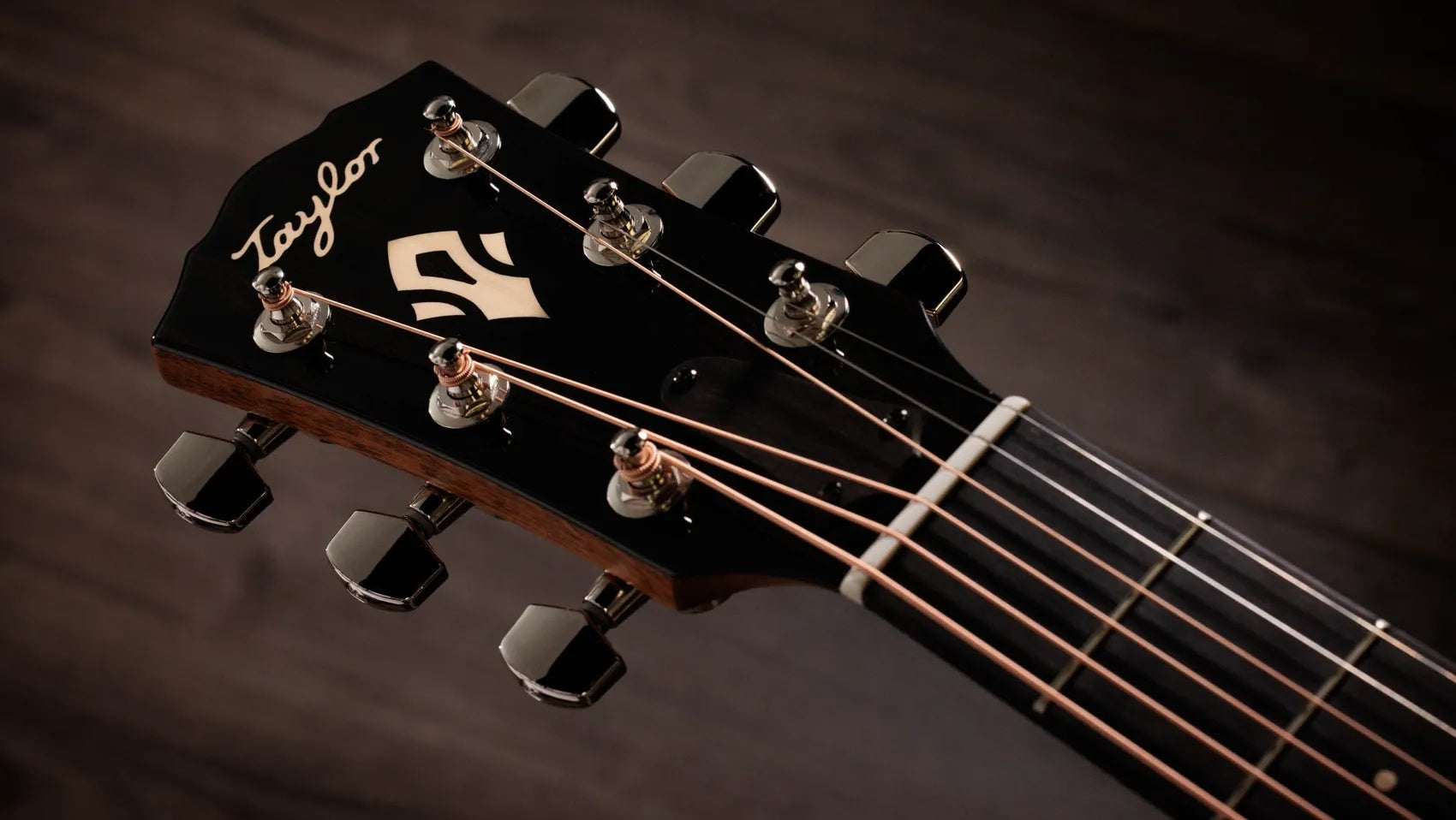 Đàn Guitar Acoustic Taylor Gold Label 517e