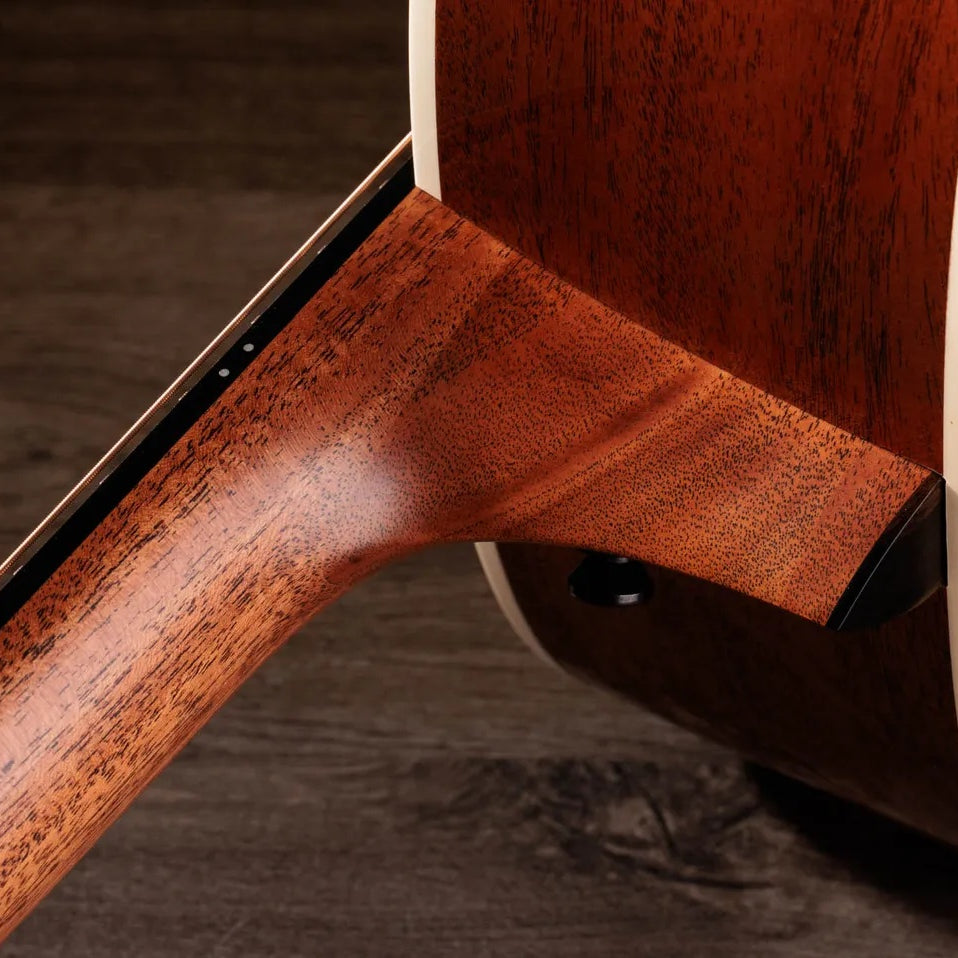 Đàn Guitar Acoustic Taylor Gold Label 517e