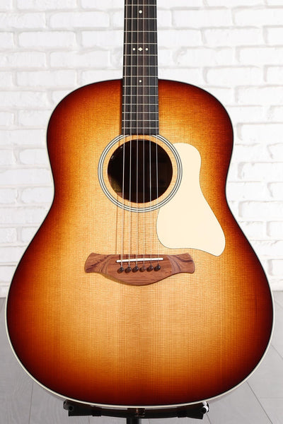 Đàn Guitar Acoustic Taylor Gold Label 517e - Sunburst w/Cream Pickguard