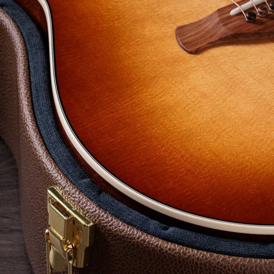 Đàn Guitar Acoustic Taylor Gold Label 517e