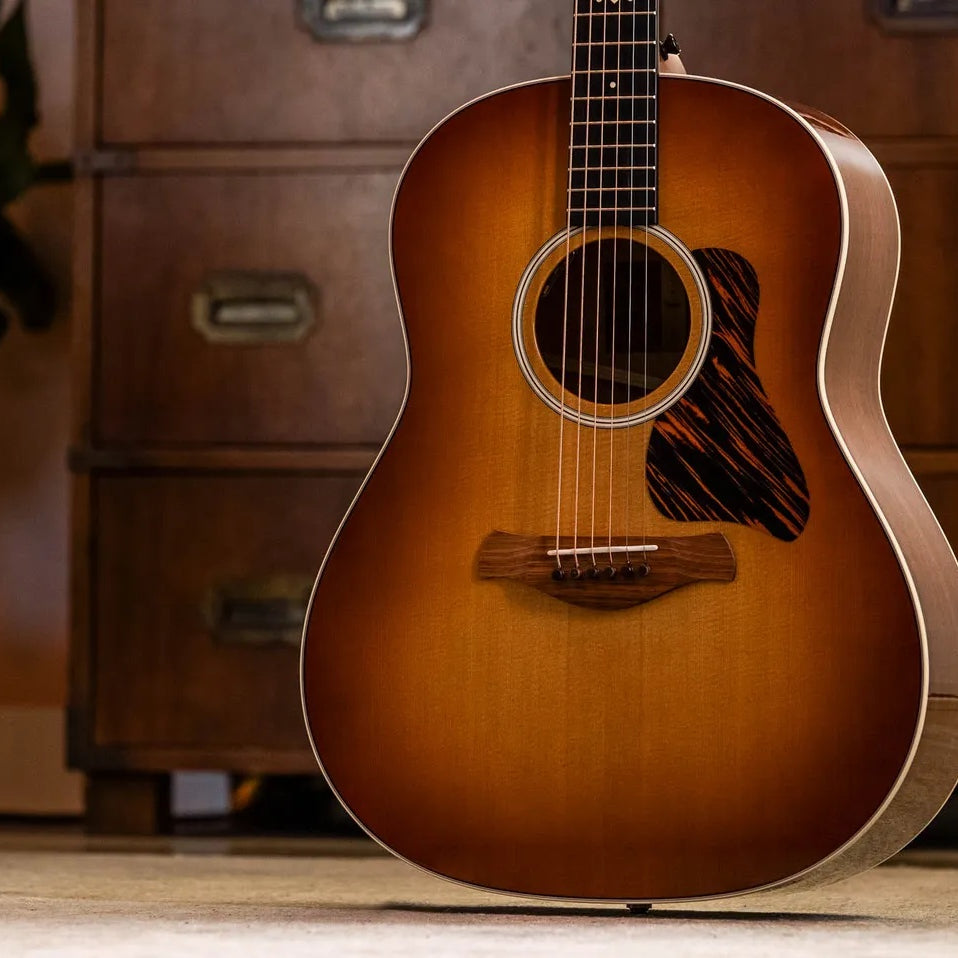 Đàn Guitar Acoustic Taylor Gold Label 517e
