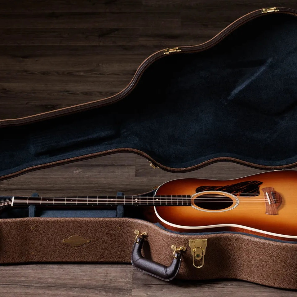 Đàn Guitar Acoustic Taylor Gold Label 517e