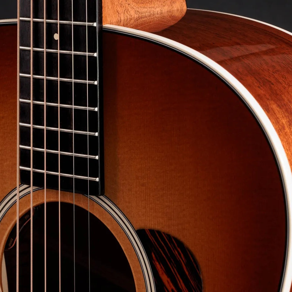 Đàn Guitar Acoustic Taylor Gold Label 517e