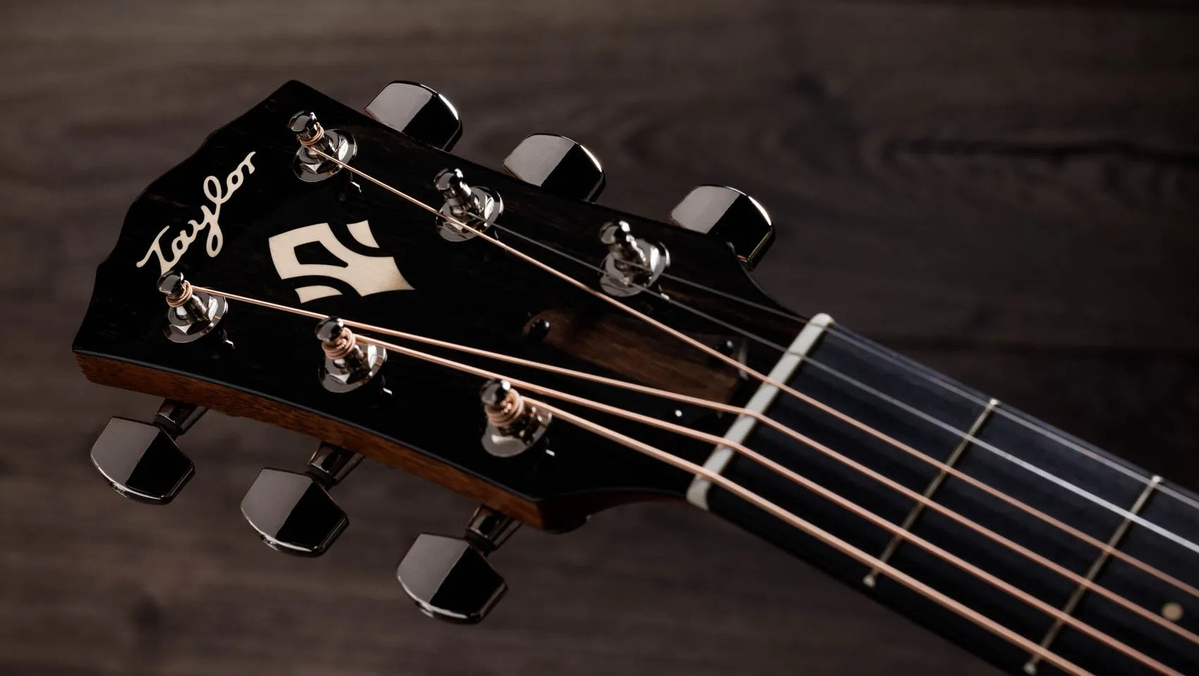 Đàn Guitar Acoustic Taylor Gold Label 517e