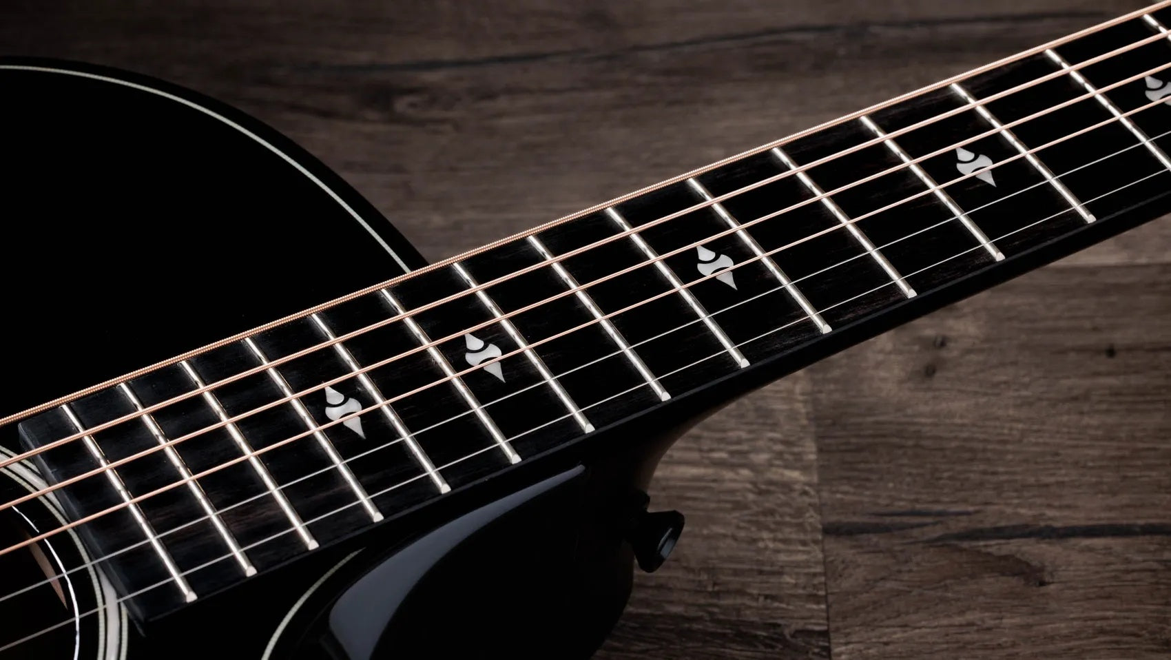 Đàn Guitar Acoustic Taylor Next Generation Builder's Edition 524ce - Kona Burst-Mai Nguyên Music
