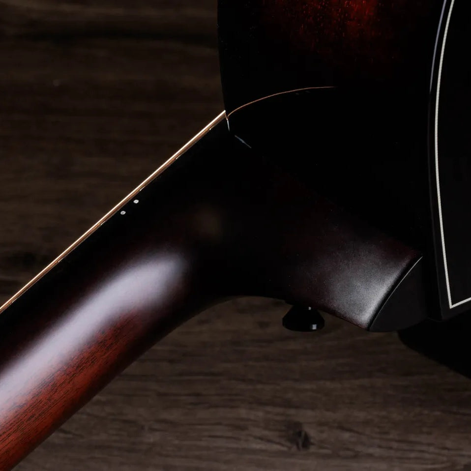 Đàn Guitar Acoustic Taylor Next Generation Builder's Edition 524ce - Kona Burst-Mai Nguyên Music