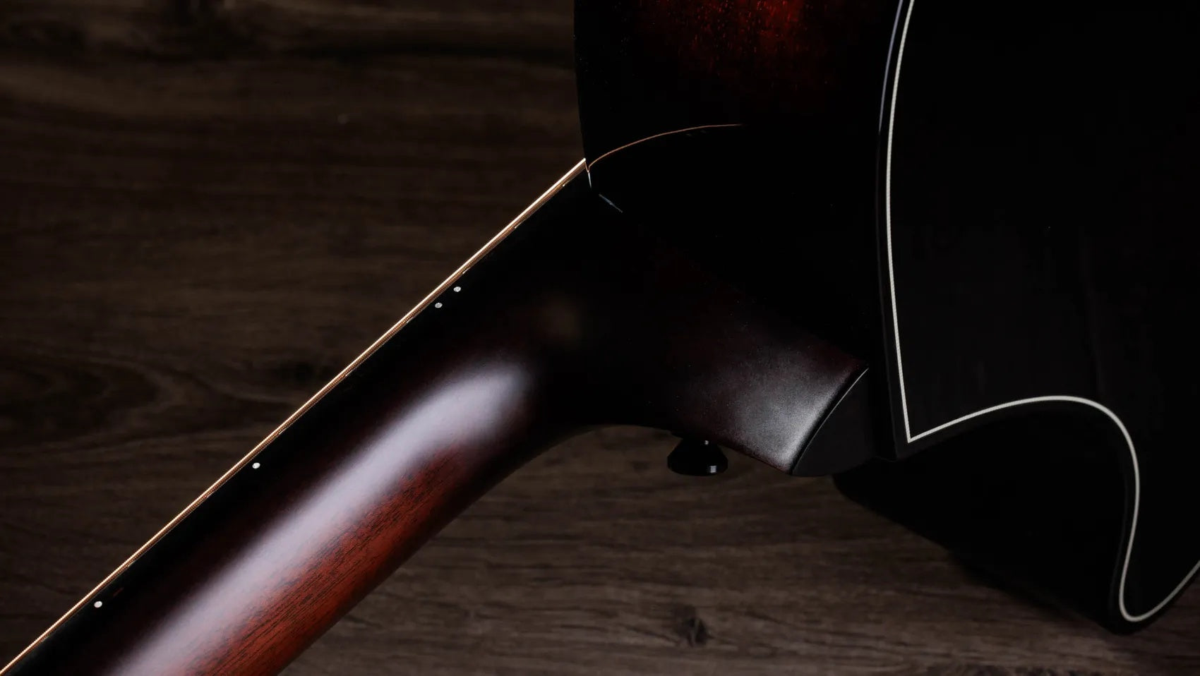 Đàn Guitar Acoustic Taylor Next Generation Builder's Edition 524ce - Kona Burst-Mai Nguyên Music