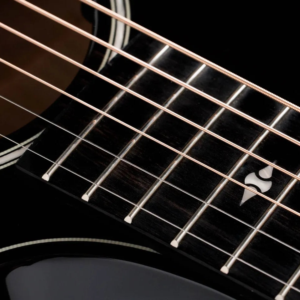 Đàn Guitar Acoustic Taylor Next Generation Builder's Edition 524ce - Kona Burst-Mai Nguyên Music