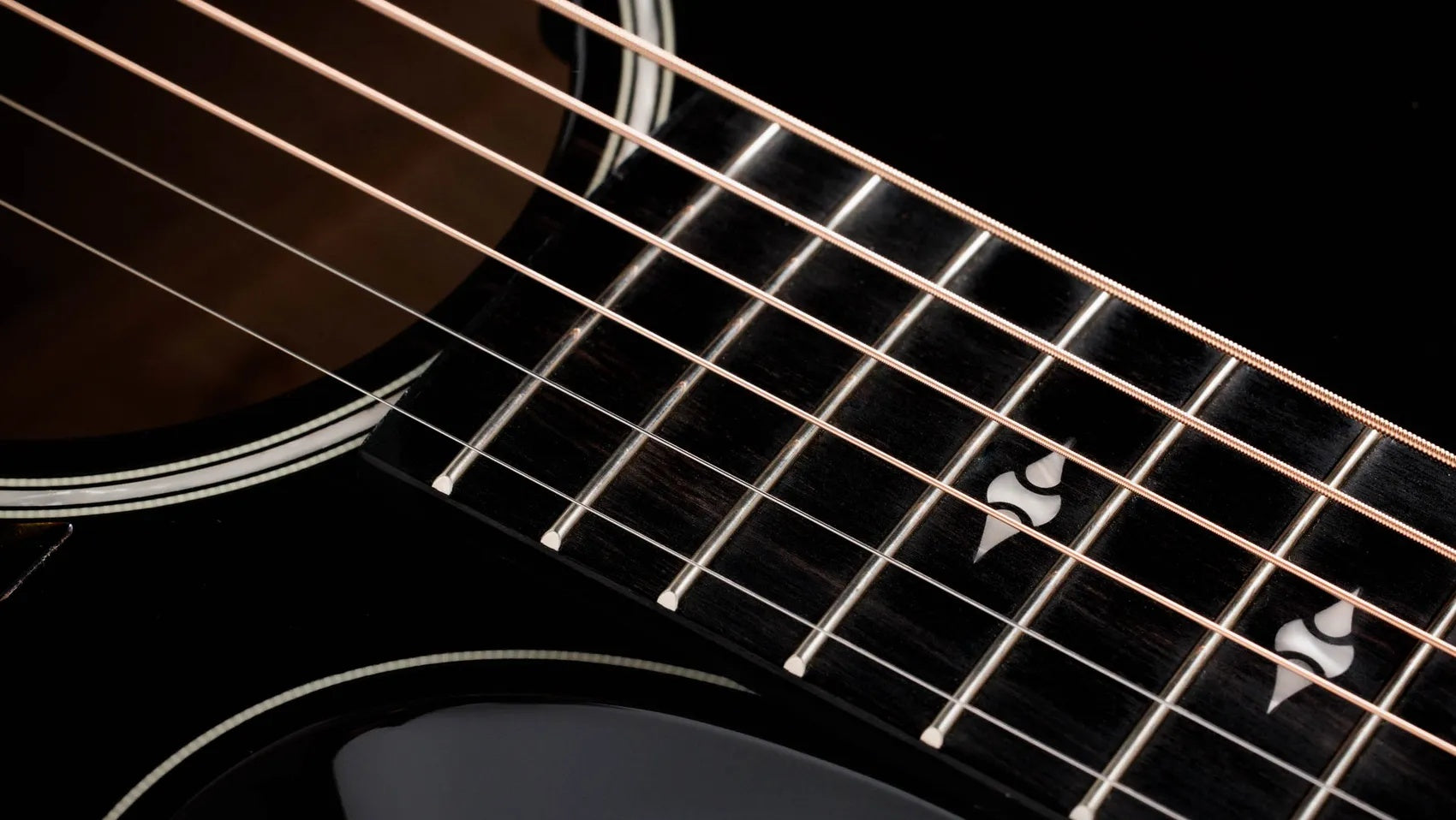Đàn Guitar Acoustic Taylor Next Generation Builder's Edition 524ce - Kona Burst-Mai Nguyên Music