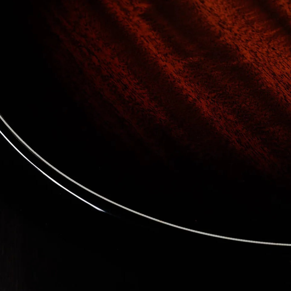 Đàn Guitar Acoustic Taylor Next Generation Builder's Edition 524ce - Kona Burst-Mai Nguyên Music