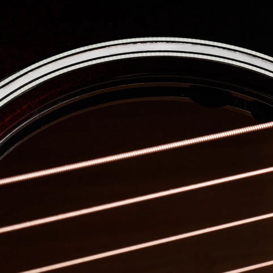 Đàn Guitar Acoustic Taylor Next Generation Builder's Edition 524ce - Kona Burst-Mai Nguyên Music