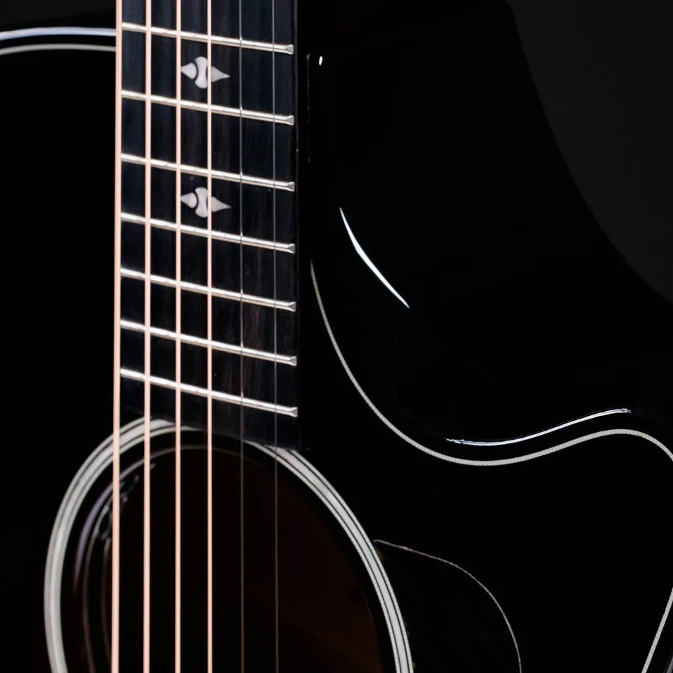 Đàn Guitar Acoustic Taylor Next Generation Builder's Edition 524ce - Kona Burst-Mai Nguyên Music