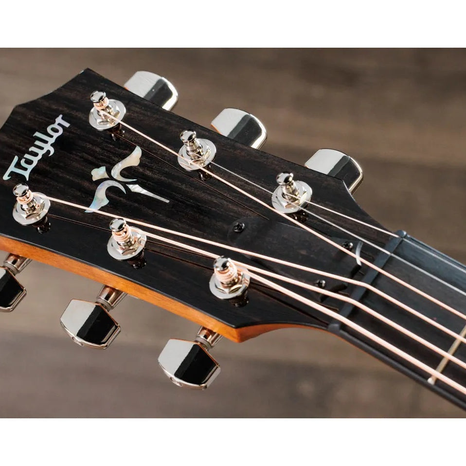 Đàn Guitar Acoustic Taylor Next Generation 614ce - Antique Blond