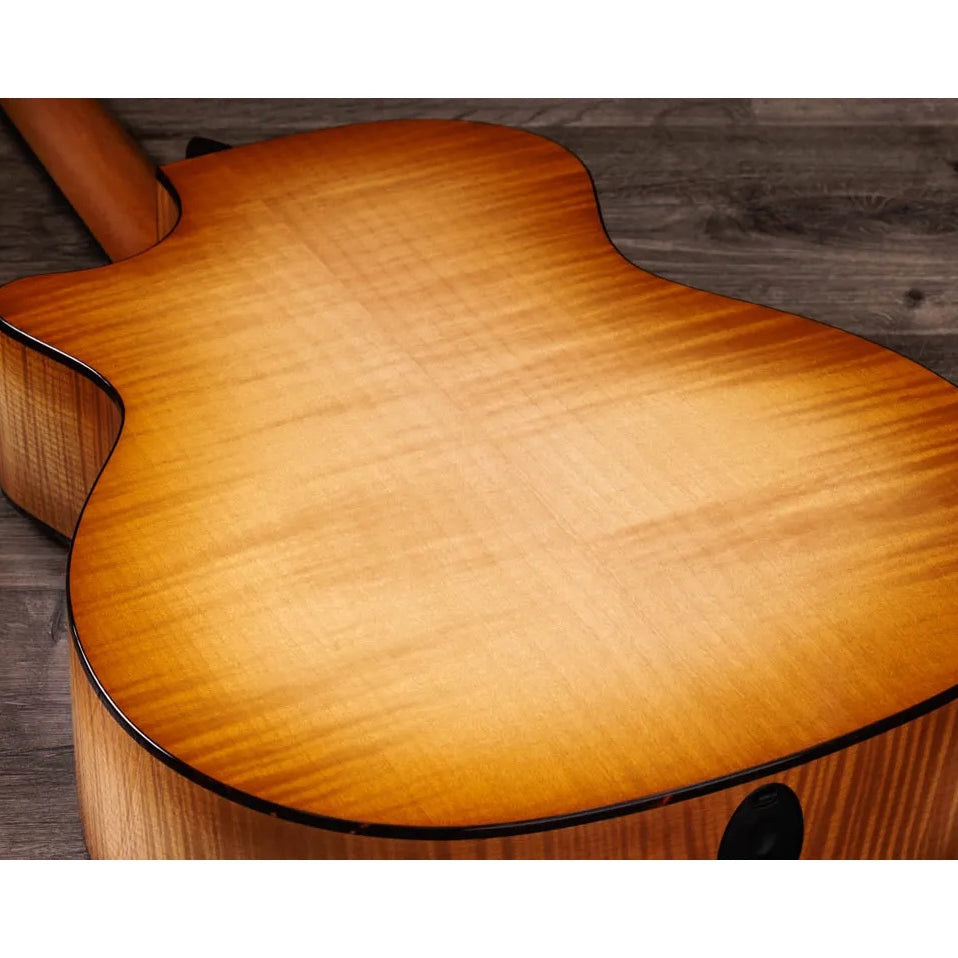 Đàn Guitar Acoustic Taylor Next Generation 614ce - Antique Blond