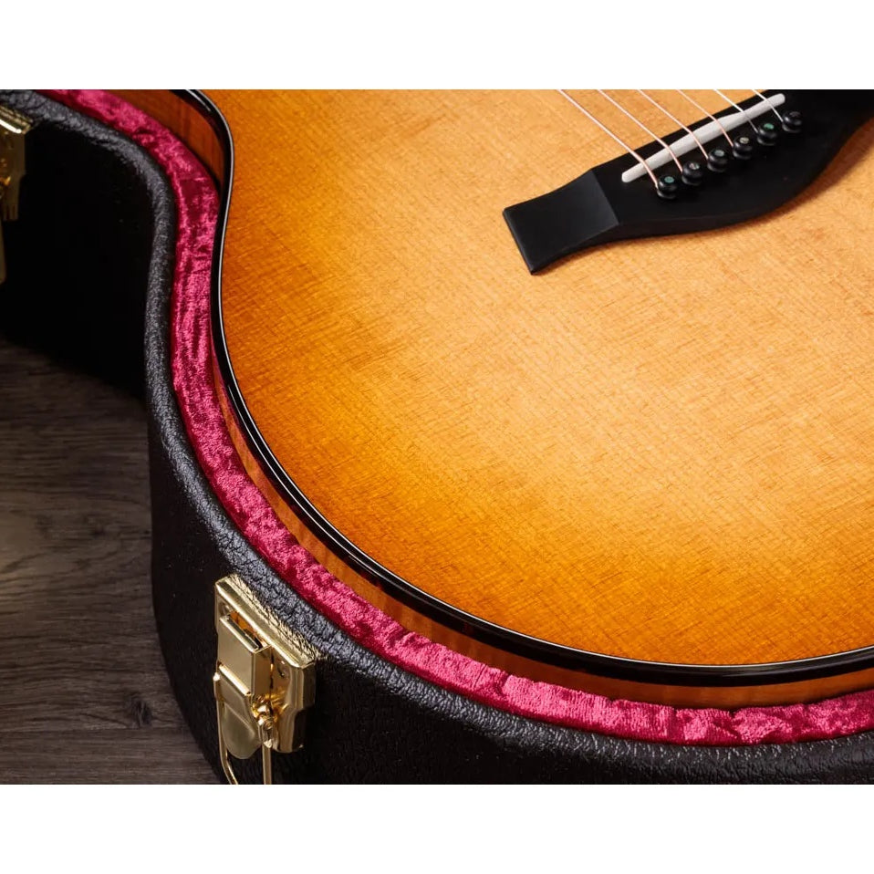 Đàn Guitar Acoustic Taylor Next Generation 614ce - Antique Blond