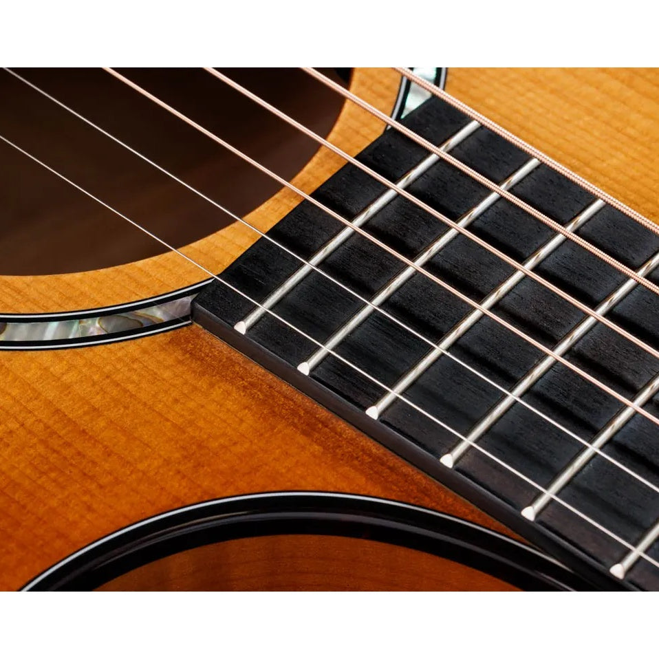 Đàn Guitar Acoustic Taylor Next Generation 614ce - Antique Blond