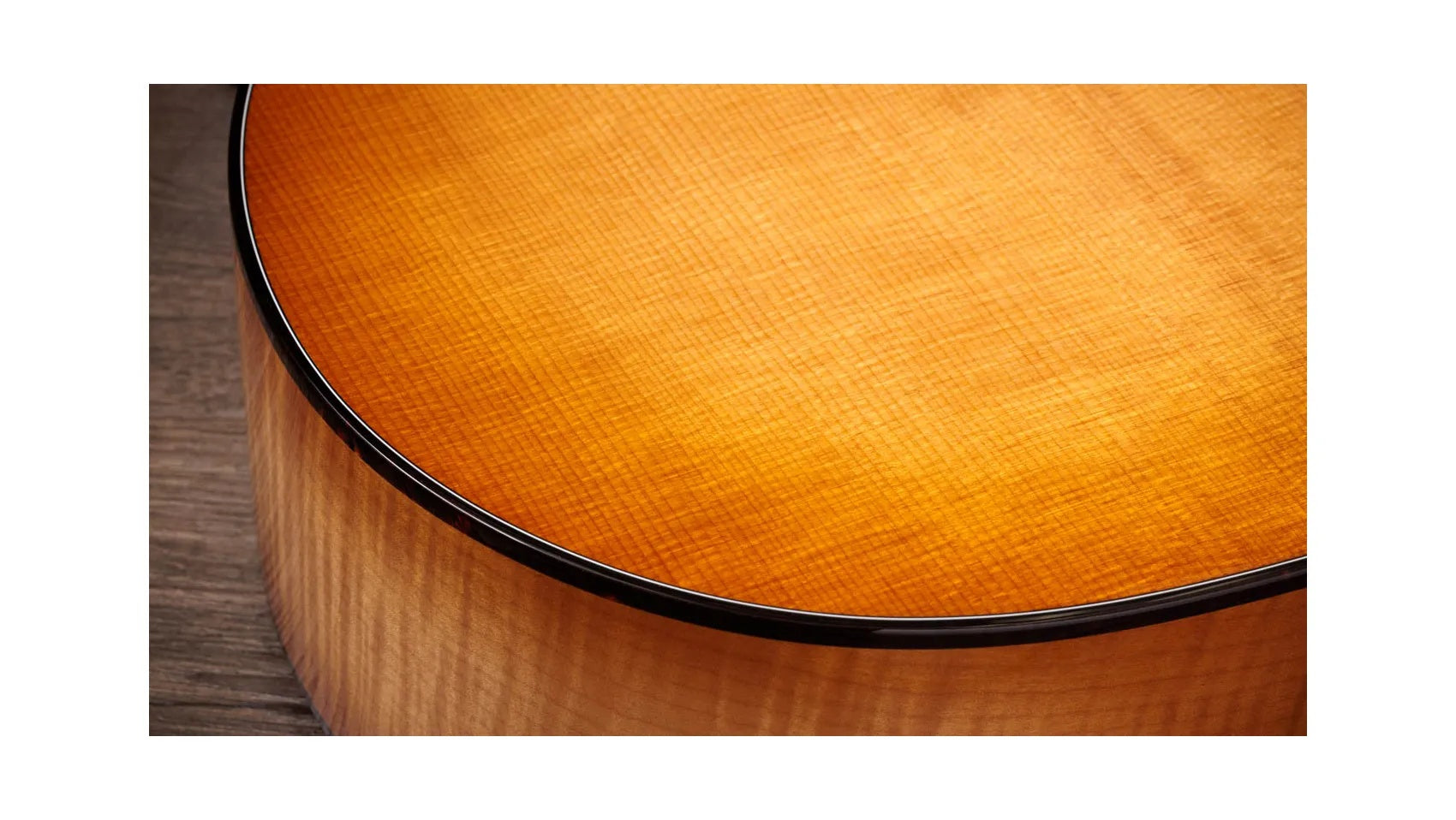 Đàn Guitar Acoustic Taylor Next Generation 614ce - Antique Blond