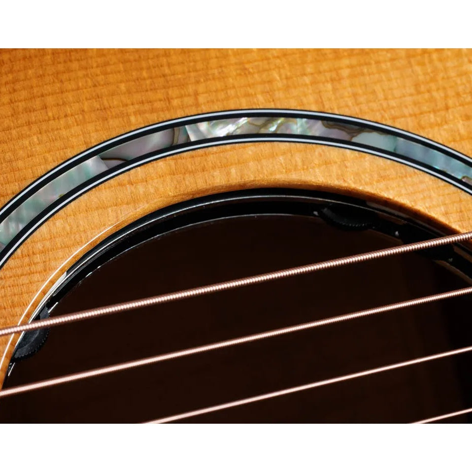 Đàn Guitar Acoustic Taylor Next Generation 614ce - Antique Blond
