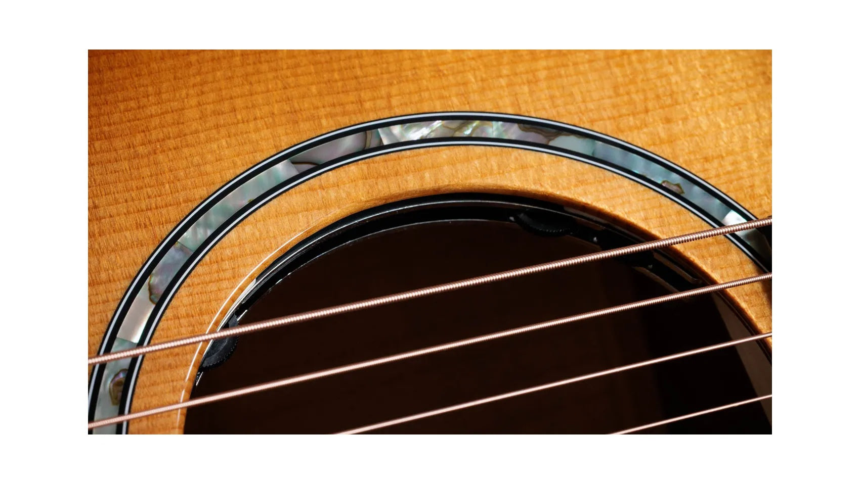 Đàn Guitar Acoustic Taylor Next Generation 614ce - Antique Blond