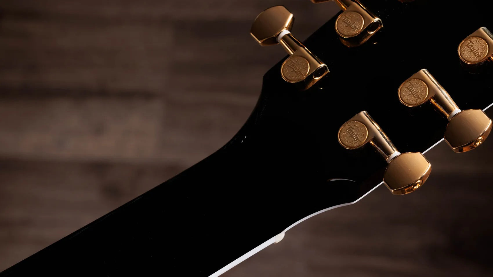 Đàn Guitar Acoustic 10-dây Taylor 657ce Bajo Quinto - Black-Mai Nguyên Music
