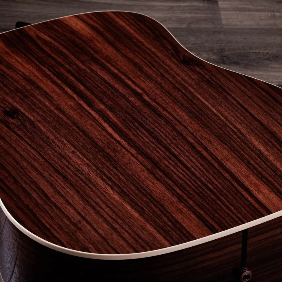 Đàn Guitar Acoustic Taylor Gold Label 710e - Natural