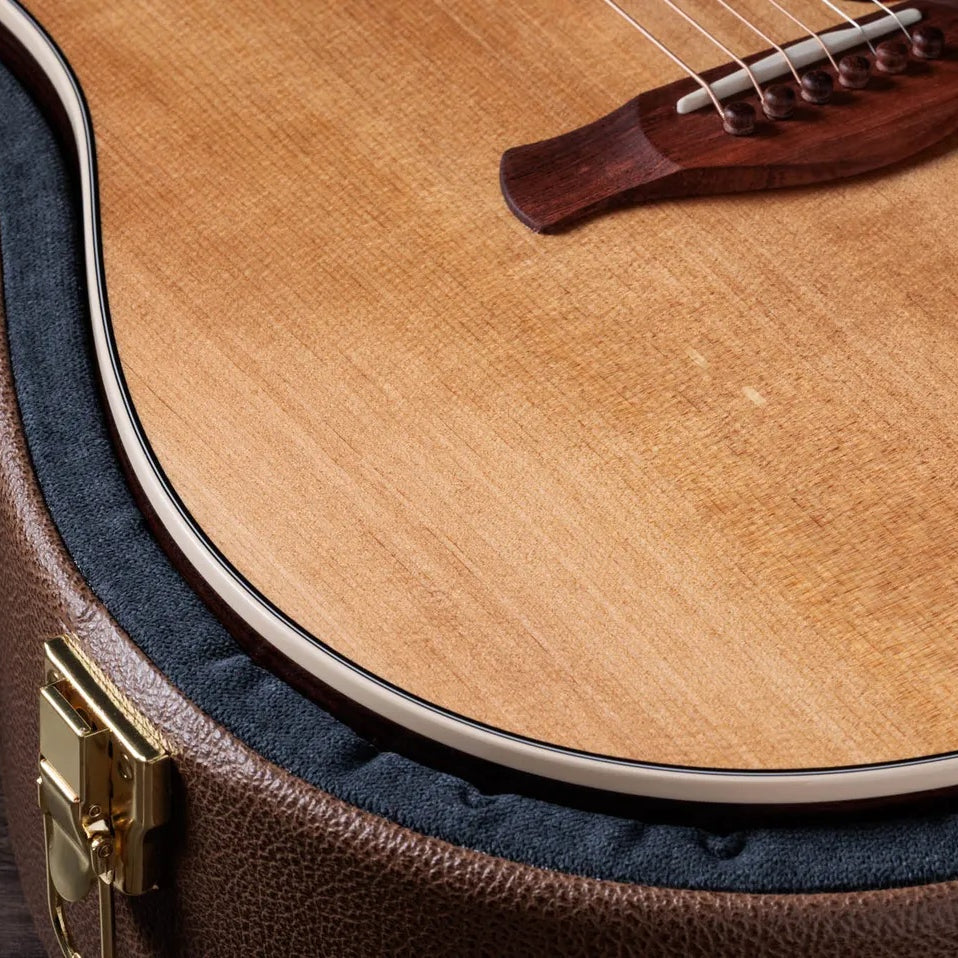 Đàn Guitar Acoustic Taylor Gold Label 710e - Natural
