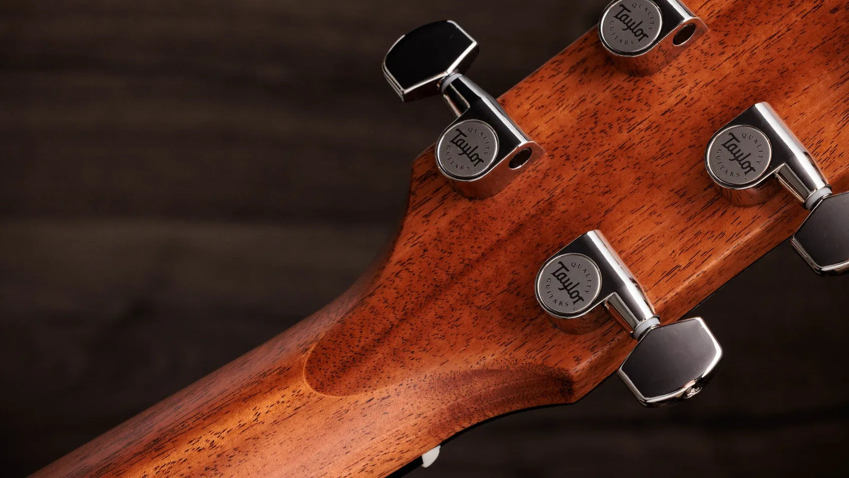 Đàn Guitar Acoustic Taylor Gold Label 710e - Natural