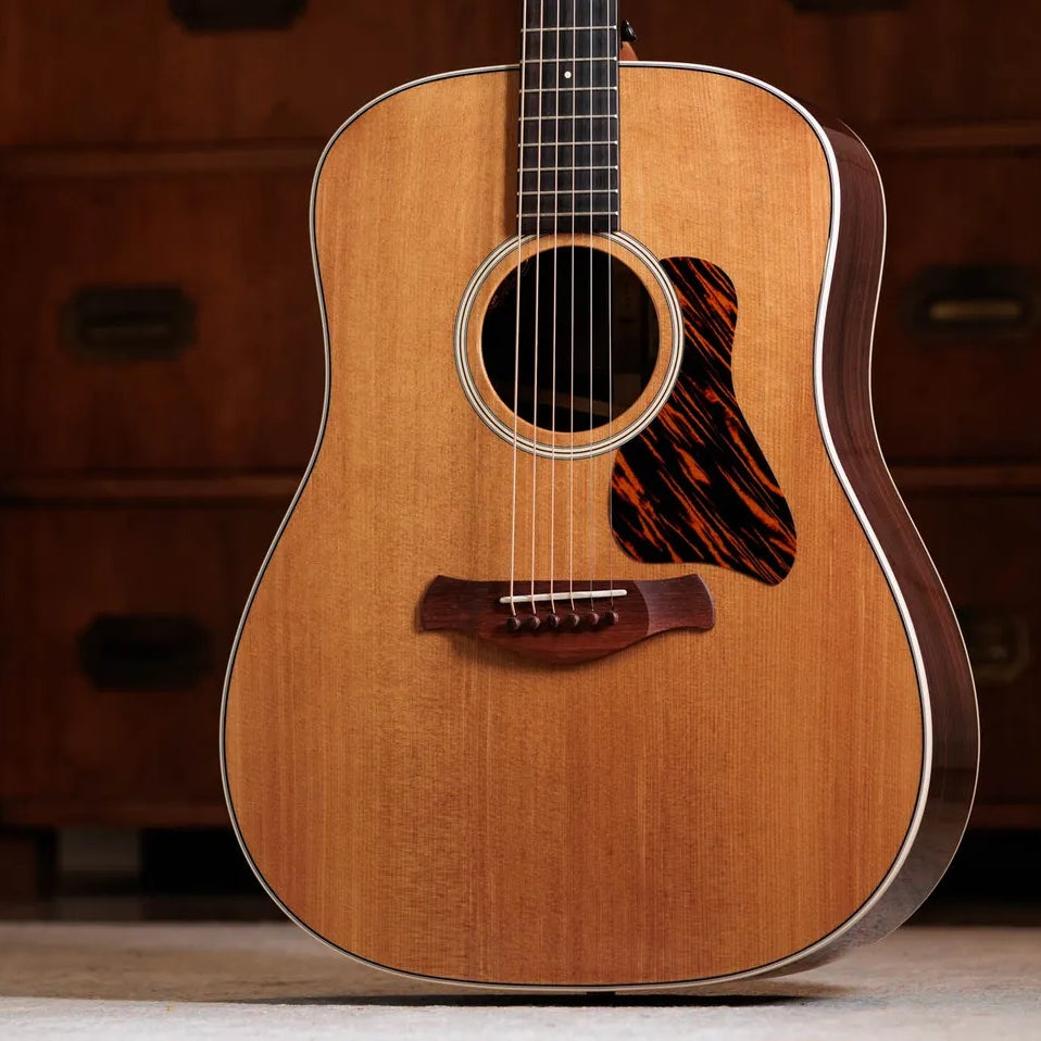 Đàn Guitar Acoustic Taylor Gold Label 710e - Natural