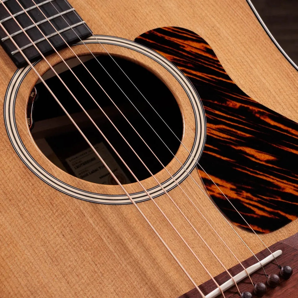 Đàn Guitar Acoustic Taylor Gold Label 710e - Natural