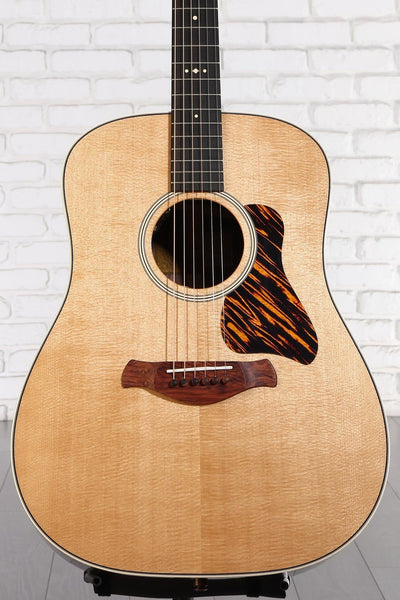 Đàn Guitar Acoustic Taylor Gold Label 710e - Natural