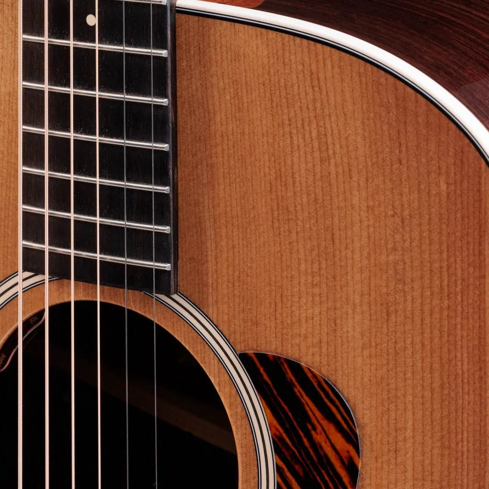 Đàn Guitar Acoustic Taylor Gold Label 710e - Natural