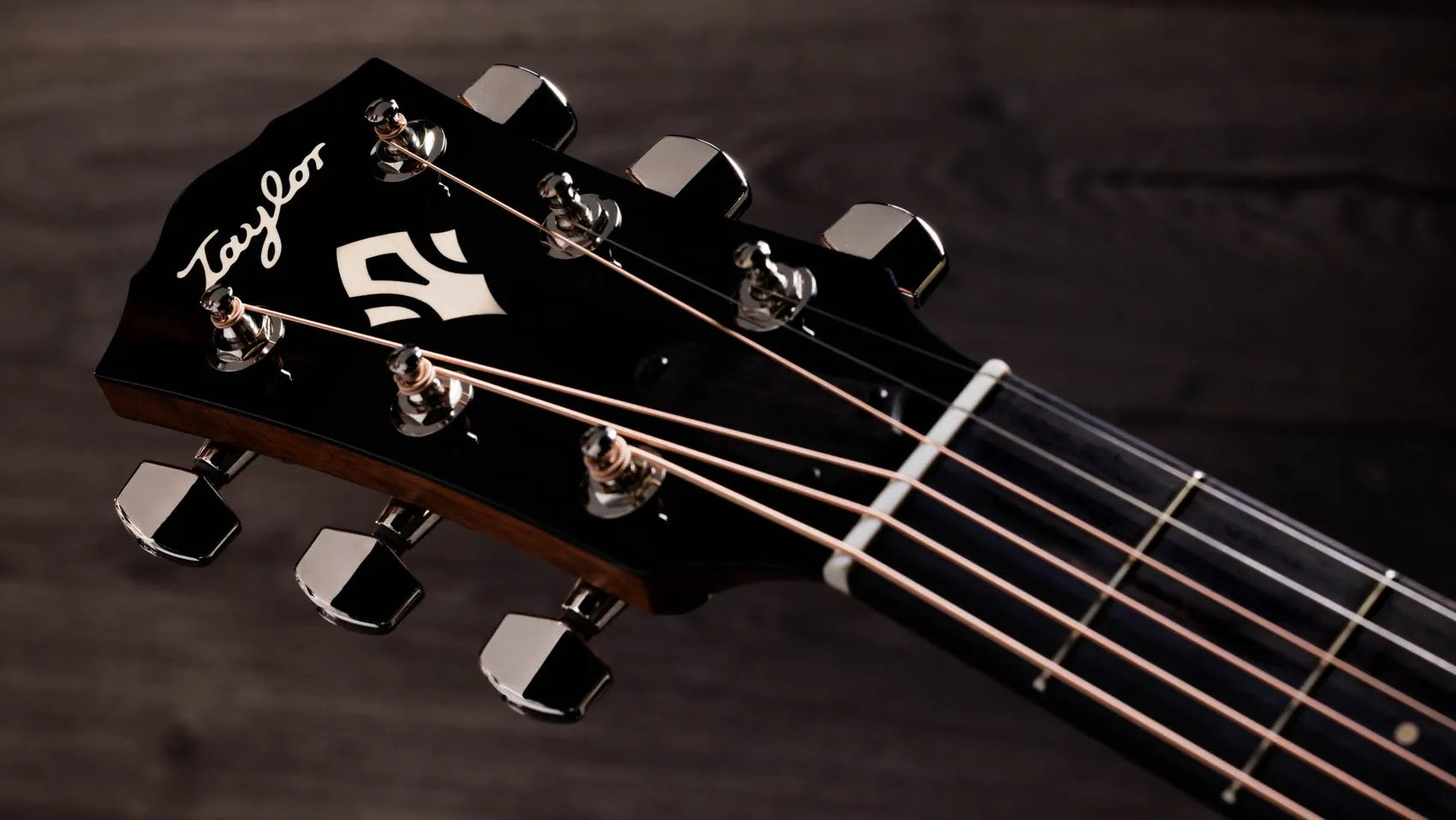 Đàn Guitar Acoustic Taylor Gold Label 710e - Natural
