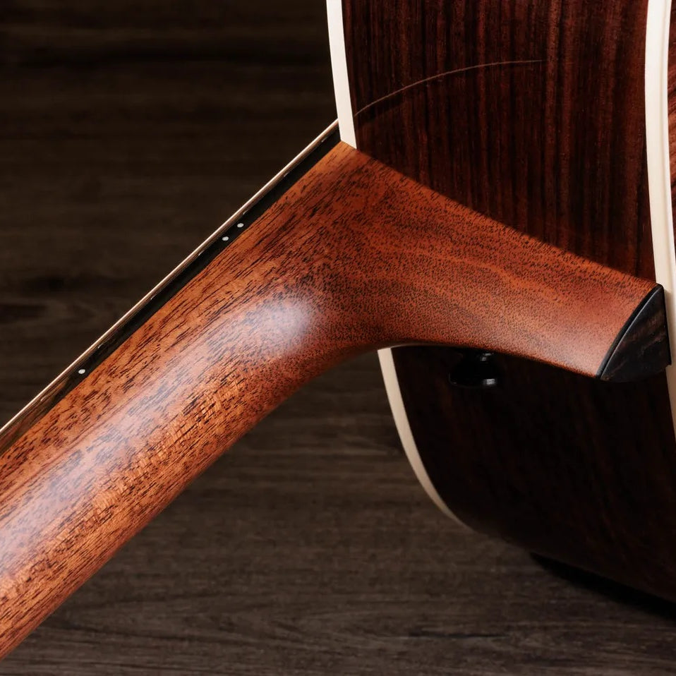 Đàn Guitar Acoustic Taylor Gold Label 710e - Natural